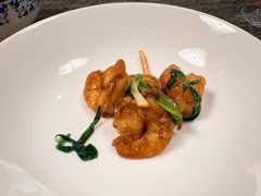-Yan Ting 宴庭中餐厅(上海静安瑞吉酒店)