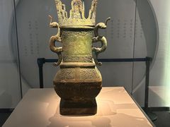 -四川博物院