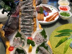 -享月汤皇·海鲜小火锅·聚会(曲江创意谷店)