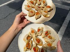 -壹湖两岸·鱼鲜山里菜(东江湖店)
