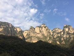 -云台山风景名胜区