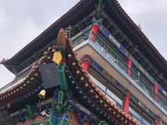 -大召寺明清一条街