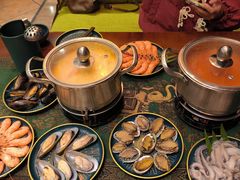 -火舞泰·泰式海鲜火锅餐厅(世纪城店)