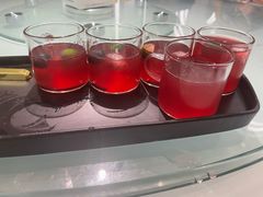 -3号仓库·创意中国菜(嘉兴龙鼎万达店)