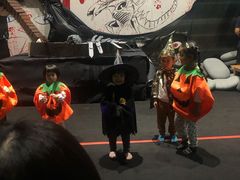 -爱睿思儿童早教亲子游泳(万象城店)