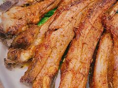 -亿百顺红焖羊排小馆(总店)