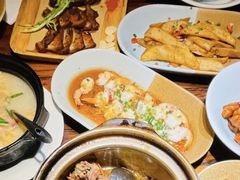 -外婆家(南开大悦城店)