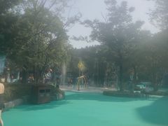 -苏州乐园森林水世界