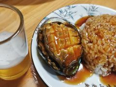 -景祥海鲜美食餐厅