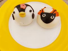 -帝企鹅自助餐厅•儿童岛•真企鹅(长隆企鹅酒店)