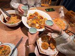 -周家二小姐的菜(西津渡店)