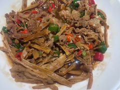 -清晖小苑·顺德菜(观澜湖新城店)
