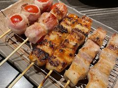 -长崎屋·日本料理·刺身·烧鸟(天河北路店)