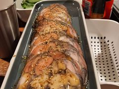 -新石器烤肉(中房金谊广场店)