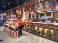 -百花人家(门城水岸店)