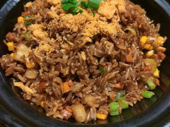 -小团圆餐厅(欧洲城店)