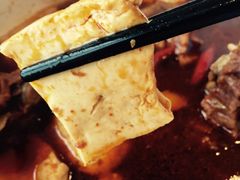 -西贝莜面村(上海百联西郊店)