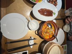 -四季民福烤鸭店(王府井东安门店)