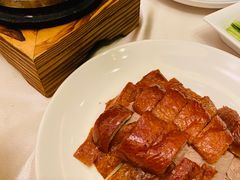 -上海金桥红枫万豪酒店-万豪中餐厅