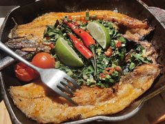 -云海肴·汽锅鸡·云南菜(美罗城店)