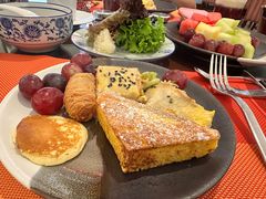 -广州富力丽思卡尔顿酒店