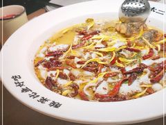 -太二酸菜鱼(沈阳万象城店)
