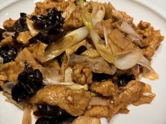 -全晋丽呈睿轩酒店-餐厅