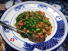 -旺角小渔村·海肠捞饭开创者(二马路店)