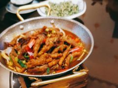 -巷儿里餐厅·杭帮菜(信义坊店)