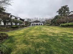 -杭州花家山庄