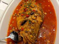-华膳楼·安徽地标美食·中华餐饮名店(文化公园店)
