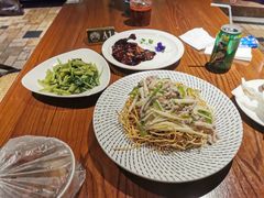 三丝两面黄-乔家栅(襄阳南路店)