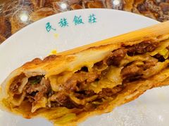 -民族饭荘(新华大街店)