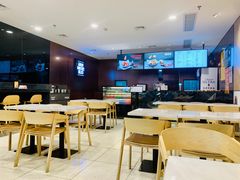 用餐区-Kyochon1991校村炸鸡(杨高中路店)
