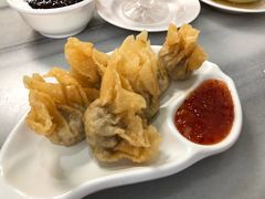-芬芳甜品(同福路店)