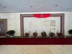 -全国青少年井冈山革命传统教育基地