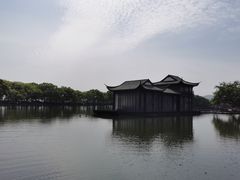 -湖畔居茶楼(湖滨店)