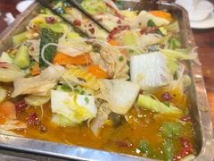 -张记烤鱼王(西街店)