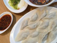 -喜家德虾仁水饺(中央大街店)