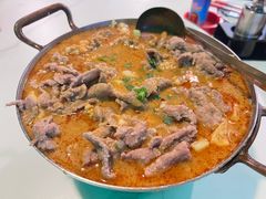 -阿忠食坊大排档·20年老店(万象城店)