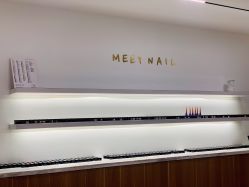 -Meet Nail 美睫·美甲