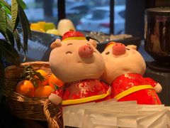 -可莎蜜儿(湖墅南路店)