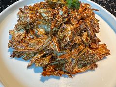 -局气 烤鸭·北京菜(光华路店)