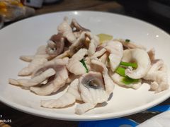 中山脆肉鲩鱼-鱼醉无骨鱼·中山脆肉鲩(荔湾路店)