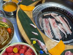 -玄希浪漫厨房·韩料烤肉(湖滨银泰in77店)