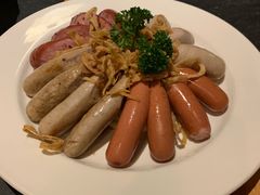 -宝莱纳餐厅(滨江店)