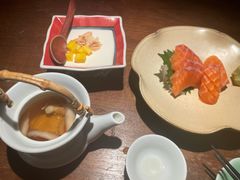 -鸭川食堂·鳗丼(鼓楼店)