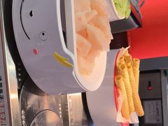 -龍歌自助小火锅(李沧顺和汇店)