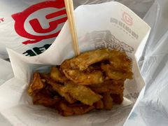 -傅强排骨(成都总店)