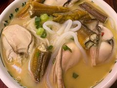 -石岐佬中山菜馆(张溪店)